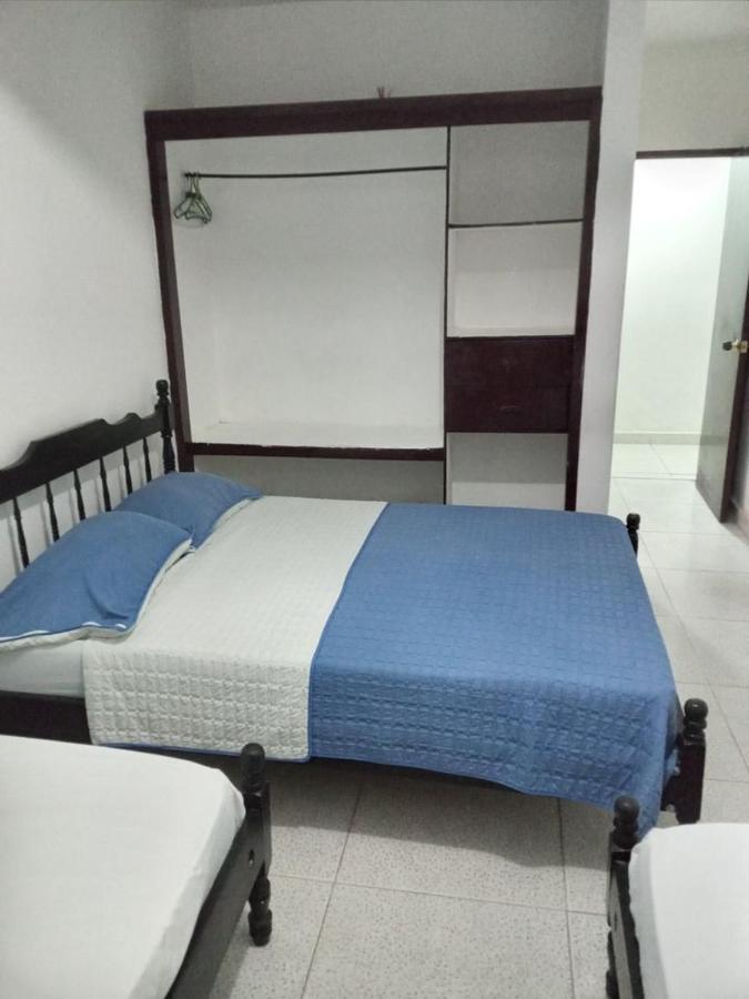 Hotel Rosandy Galaxy Cartagena Exterior photo